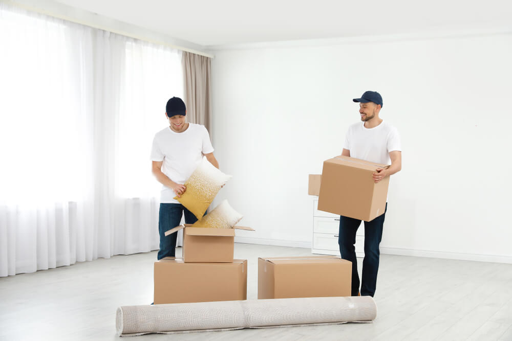 Middletown Hassle Free Moving Tips