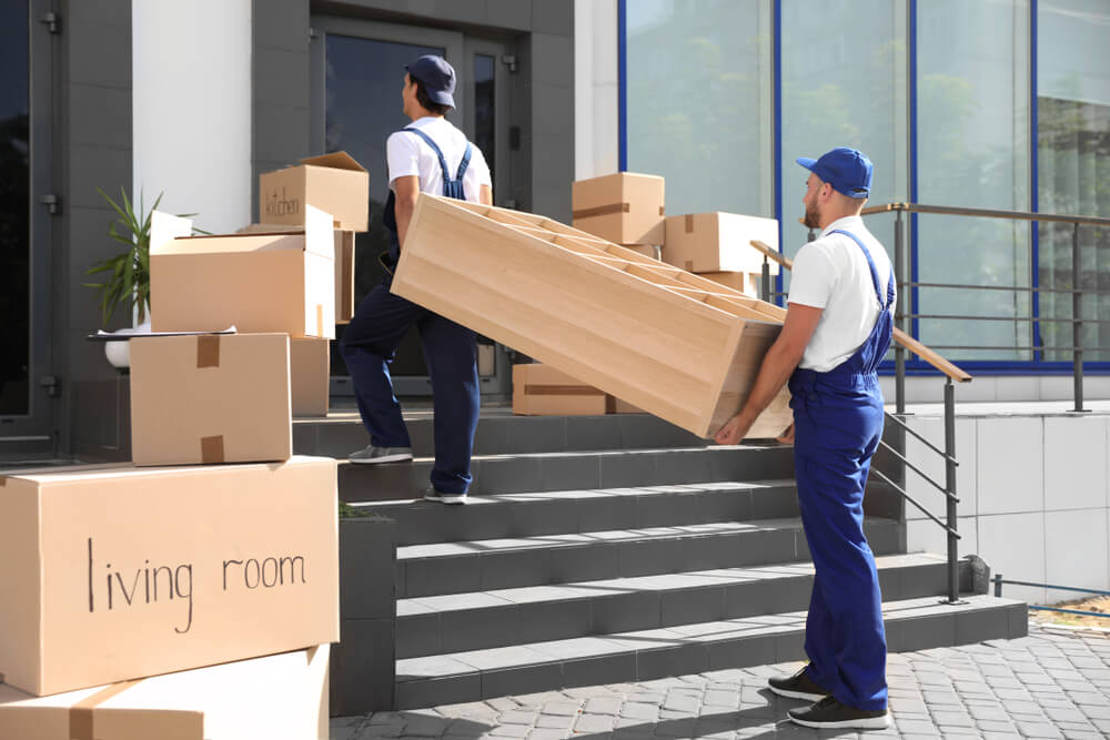 Middletown Budget Friendly Moving Service